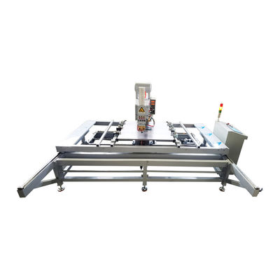 良い価格 金網の溶接半自動溶接機械空気の点の溶接工 オンライン