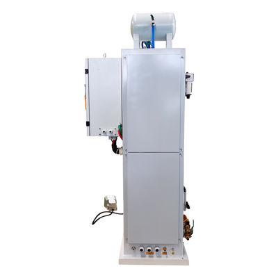 良い価格 金網の頑丈な溶接車の溶接機の手動発電機の溶接工 オンライン