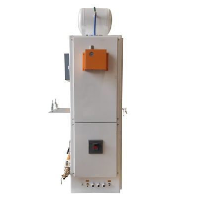 良い価格 大きい産業金属のアルミニウム ステンレス鋼の溶接装置380Volt オンライン