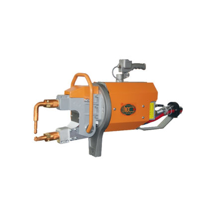 良い価格 自動車ポータブル スポット溶接機、50/60Hz抵抗溶接機械 オンライン