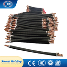 Water Cooled Kickless Cables Sub Secondary Cable For Suspension Spot Welder