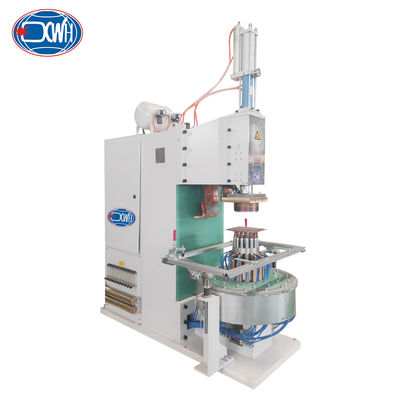 良い価格 抵抗 アルミニウム燃料油タンク 溶接 多ポイアント 溶接 スポット 溶接機 オンライン