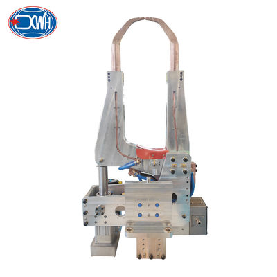 良い価格 耐性 自動型 産業用溶接機 ロボット スポット 溶接機 銃 オンライン