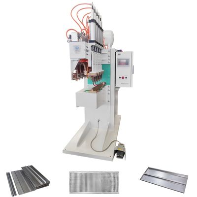 良い価格 固定投影スポット溶接機 プレス 溶接機 多点点溶接機 オンライン