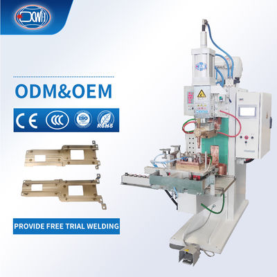 良い価格 ポイント抵抗 溶接機 自動投射 ボルト スポット 溶接 機械 鋼材 オンライン