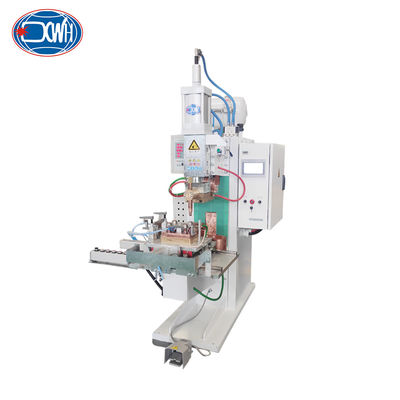 良い価格 自動抵抗投影 溶接機 ステンレス鋼 ボルトスポット 溶接機 オンライン