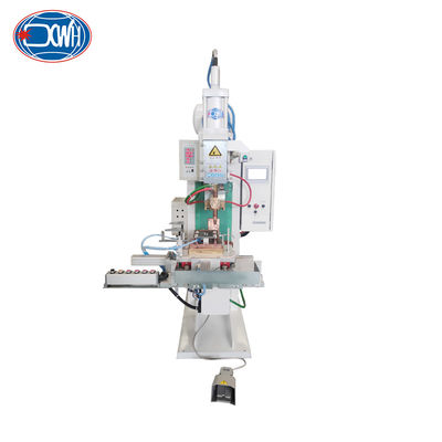 良い価格 自動化 圧縮 自動 スポット抵抗 ボルト スポット 溶接機 溶接機 オンライン