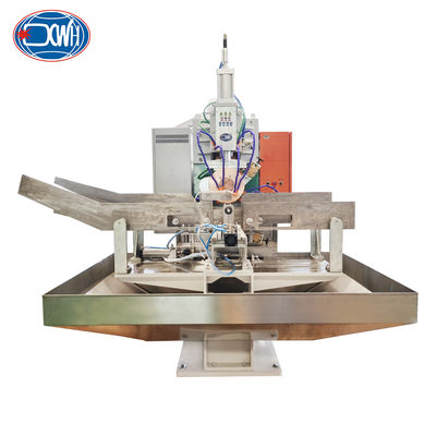 良い価格 水平ローリング抵抗溶接機ピストンボアシーム溶接機ショック用 オンライン