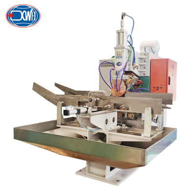 良い価格 自動溶接機ピストンボアショックアブソーバーシーム溶接機（鋼用） オンライン