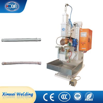 良い価格 Ice Maker Connector Circumference Roller Seam Welder Welding Equipment オンライン