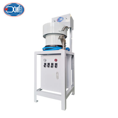 良い価格 Vibratory Copper Parts Screw Nut Bowl Feeder For Stationary Spot Welding Machine オンライン