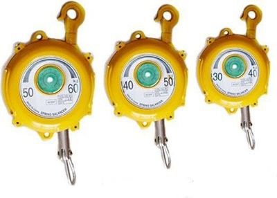 良い価格 止め金ロックの産業ばねのつりあい機、160kg 6mmロープが付いている調節可能な用具のつりあい機 オンライン