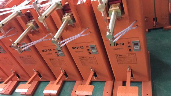 良い価格 回転スポット溶接の銅の物質的なISOの証明を電極チップ オンライン