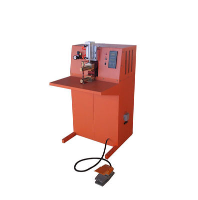 良い価格 CNC 3は35KVAテーブルのスポット溶接機械移動式タイプを段階的に行なう オンライン
