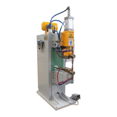 良い価格 正確なプロ静止した点の溶接工のアルミニウム銅の投射の抵抗溶接 オンライン