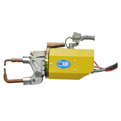 AC Diyアルミニウム自動ボディ パネルのための専門のポータブル スポット溶接機