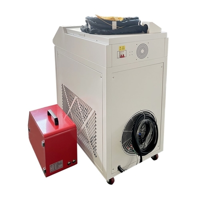 良い価格 手動 Ss 真鍮ハンドヘルド レーザー溶接機 産業用 1000w オンライン