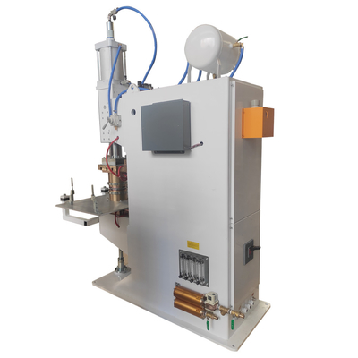 良い価格 CNC AC Dc自動ボディ修理点の溶接工のコンデンサーの排出のスタッドのアルミニウム調理器具 オンライン