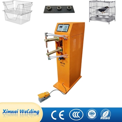良い価格 Soldador De Punto レジスタンス メタル Cnc 金属のための空気性スポット溶接機 オンライン