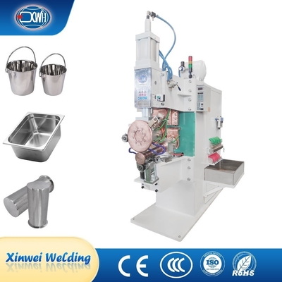 良い価格 Longitudinal Rolling And Tunnel Straight And Circular Seam Welding Machine オンライン