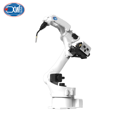 良い価格 Cnc 6 軸 関節ロボット ロボット 激光溶接機 ロボット 産業用 オンライン