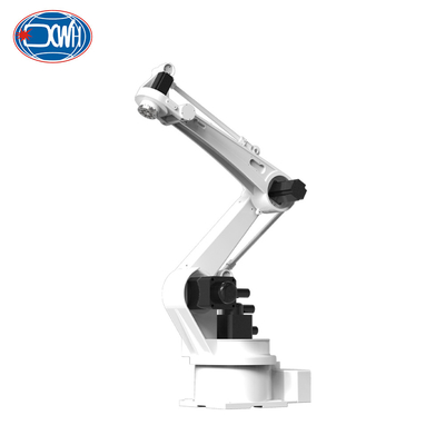 良い価格 小型産業用パーソナルパレットスタッキングロボット 協働型ロボットレーザー溶接 Cncロボット腕 オンライン