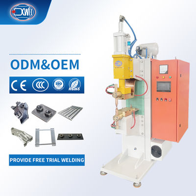 Capacitance Capacitive Discharge Energy Storage Capacitor Spot Welding Machine Welder