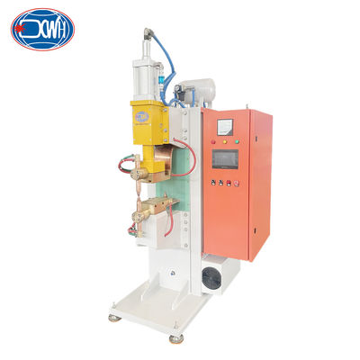 良い価格 Bolt Spot Projection Welder Capacitor Energy Storage Nut Spot Welding Machine オンライン