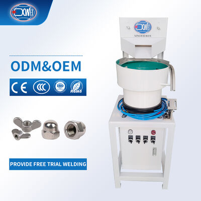 良い価格 M3 M6 M8 Steel Rivet Flange Nuts And Bolts T Nuts Bolt And Nut Vibratory Feeder オンライン