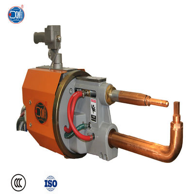 35kvaは手持ち型のスポット溶接機械を中断した