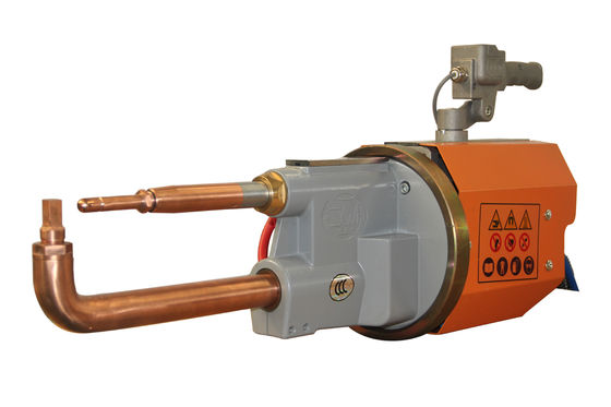 220V 380Vの携帯用中断されたスポット溶接銃