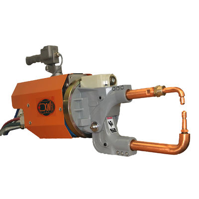 良い価格 35kva 45kva 65kva CNCポイント ステンレス鋼のための手持ち型の懸濁液のスポット溶接機械 オンライン