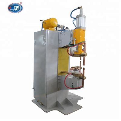 60kva SSはスポット溶接機械、2500N自動車点の溶接工を