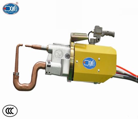 良い価格 空気AC220V 0.5mpaの便利なスポット溶接機械垂直 オンライン