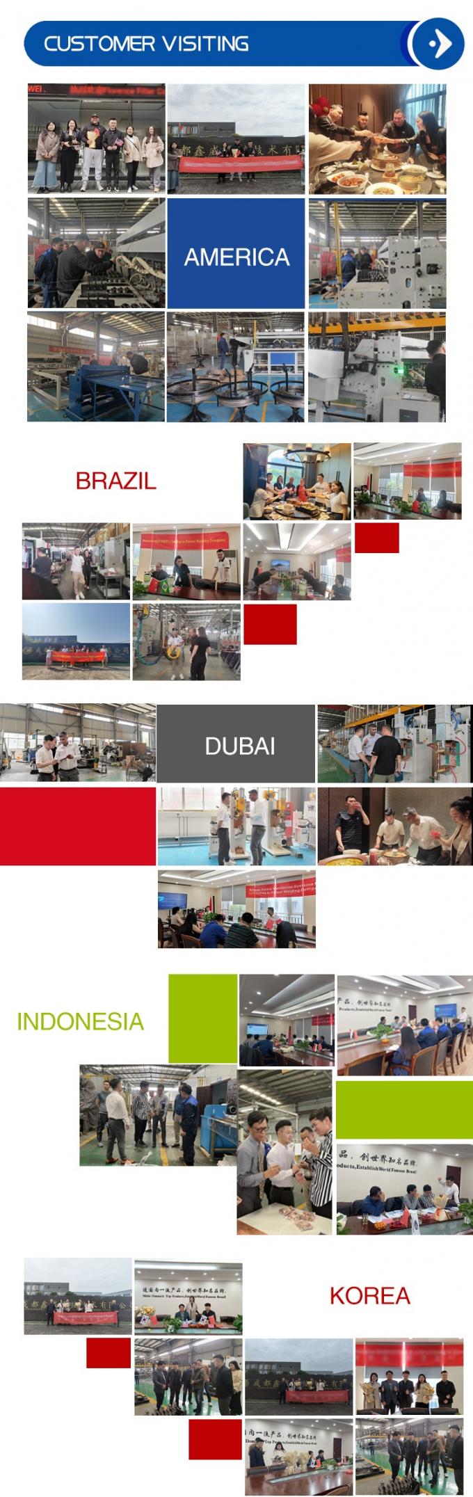 ショック吸収器 底カバー スポット 溶接機 自動 給餌 2 つ 13